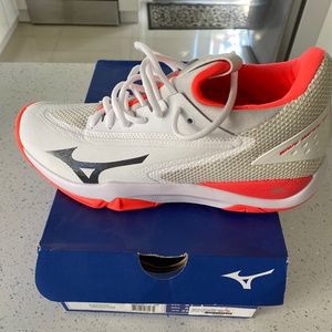 Mizuno Wave impulse Sneakers